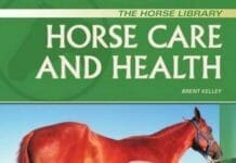 Horse Health and Care pdf