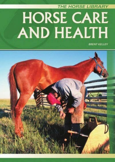 Horse Health and Care pdf