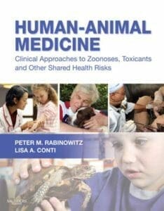 Human-Animal-Medicine