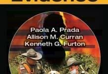 Human Scent Evidence By Paola A. Prada, Allison M. Curran and Kenneth G. Furton