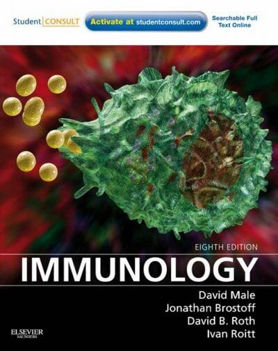 Immunology, 8th Edition