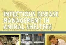 Infectious Disease Management in Animal Shelters PDF