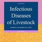 Infectious Diseases of Livestock, 2nd Edition, Volume 1 pdf