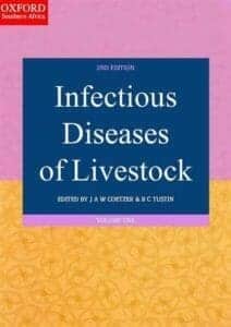 Infectious Diseases of Livestock, 2nd Edition, Volume 1 pdf