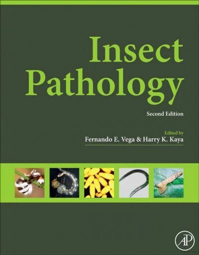 Insect Pathology 2nd Edition