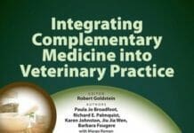 Integrating Complementary Medicine Into Veterinary Practice PDF Book By Robert Goldstein, Paula Jo Broadfoot, Richard E. Palmquist, Karen Johnston, Jiu Jia Wen, Barbara Fougere and Margo Roman