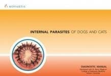 Internal Parasites of Dogs and Cats: Diagnostic Manual PDF
