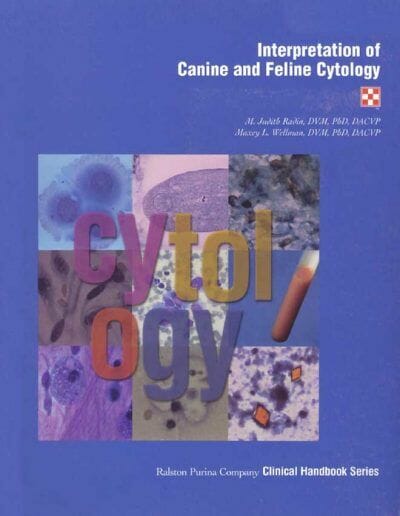 Interpretation of Canine and Feline Cytology