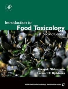 Introduction to Food Toxicology, 2nd Edition - PDF