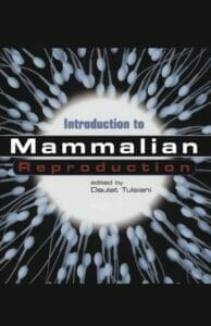 Introduction To Mammalian Reproduction