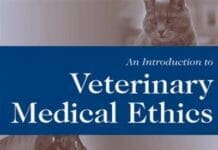 an introduction to veterinary medical ethics pdf
