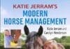 Katie Jerram Modern Horse Management