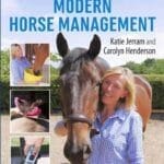 Katie Jerram Modern Horse Management pdf