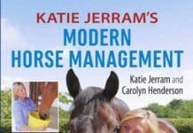 Katie Jerram Modern Horse Management pdf