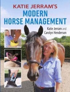 Katie Jerramโs Modern Horse Management Katie Jerram Modern Horse Management pdf