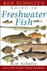 ken schultz's field guide to freshwater fish pdf