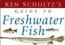 ken schultz's field guide to freshwater fish pdf