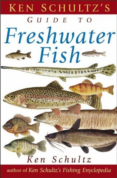 ken schultz's field guide to freshwater fish pdf