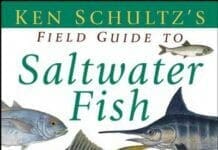 Ken Schultz’s Field Guide to Saltwater Fish By Ken Schultz