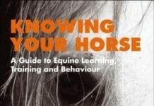 Knowing Your Horse: A Guide to Equine Learning, Training and Behaviour PDF