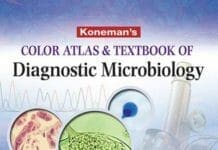 Koneman Diagnostic Microbiology 7th Edition PDF