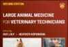 Large Animal Medicine for Veterinary Technicians 2nd Edition