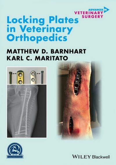 Locking Plates in Veterinary Orthopedics PDF