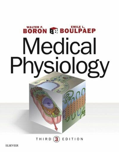 Medical Physiology, 3rd Edition