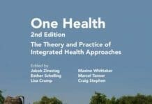 One Health: The Theory and Practice of Integrated Health Approaches 2nd Edition PDF