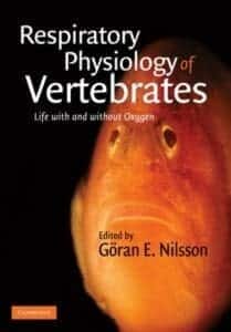 Respiratory-Physiology-of-Vertebrates-Life-With-and-Without-Oxygen