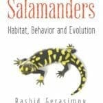 Salamanders: Habitat, Behavior and Evolution pdf