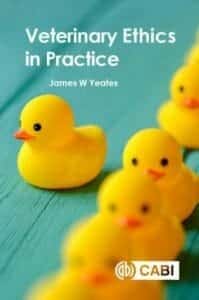 Veterinary Ethics in Practice pdf