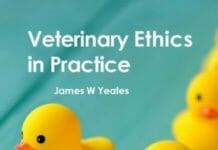 Veterinary Ethics in Practice pdf
