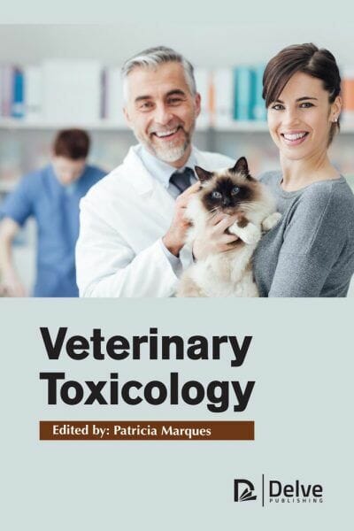 Veterinary Toxicology By Patricia Marques