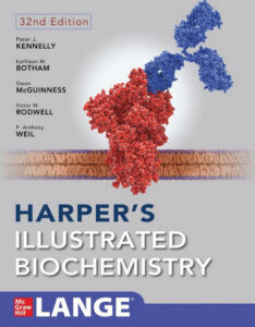 Harper’s Illustrated Biochemistry, 32Nd Edition