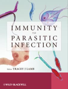 Immunity to Parasitic Infection