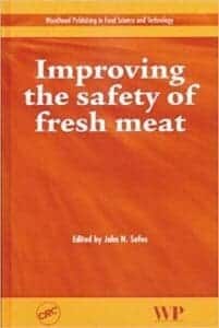 Improving The Safety Of Fresh Meat