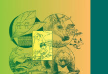 Integrative Wildlife Nutrition Book Cover