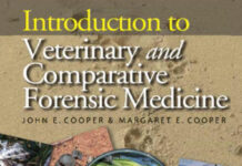 Introduction to Veterinary and Comparative Forensic Medicine Introduction to Veterinary and Comparative Forensic Medicine Book Cover