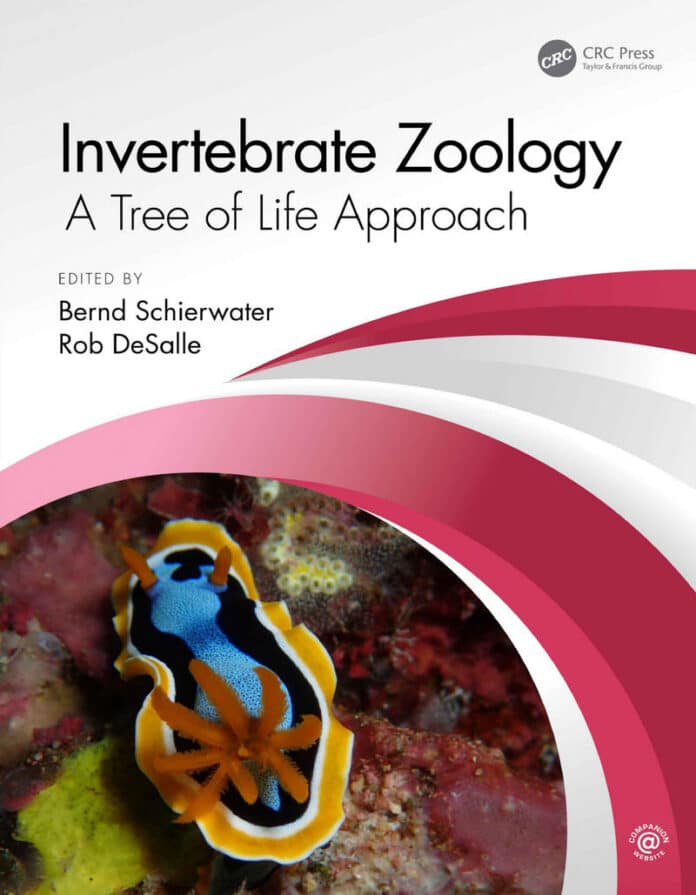 Invertebrate Zoology: A Tree of Life Approach PDF