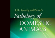 Jubb, Kennedy & Palmer’s Pathology of Domestic Animals, 6th Edition, 3-Volume Set