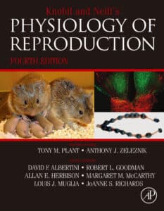 Knobil and Neillโs Physiology of Reproduction, 4th Edition (Two-Volume Set) Knobil and Neillโs Physiology of Reproduction, 4th Edition (Two-Volume Set)
