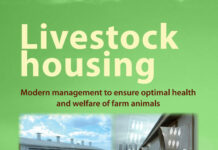 Livestock Housing: Modern Management to Ensure Optimal Health and Welfare of Farm Animals Livestock Housing: Modern Management to Ensure Optimal Health and Welfare of Farm Animals