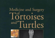 Medicine and Surgery of Tortoises and Turtles PDF Download