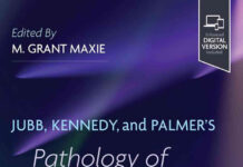 ubb, Kennedy, and Palmer's Pathology of Domestic Animals: Set 7th Edition