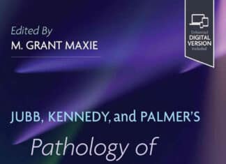 Jubb, Kennedy, And Palmer’S Pathology Of Domestic Animals: Set 7Th Edition Ubb, Kennedy, And Palmer'S Pathology Of Domestic Animals: Set 7Th Edition
