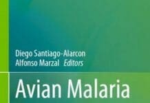 Avian Malaria and Related Parasites in the Tropics By Diego Santiago-Alarcon and Alfonso Marzal