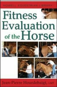Fitness Evaluation of the Horse PDF By Jean-Pierre Hourdebaigt