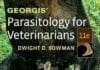 Georgis’ Parasitology for Veterinarians 11th Edition PDF Download