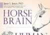 Horse Brain Human Brain PDF By Janet Jones